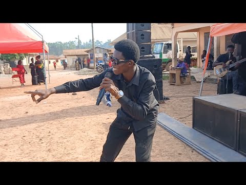 ❗️Pure Ghanaian🇧🇴Adadamu Special💯🔥Enjoy this to the fullest😍❤️🎤Good music/Good sound