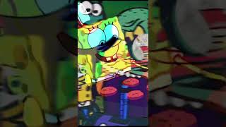 Spongebob || Edit #shorts #edit #animation #spongebob #spongebobedit