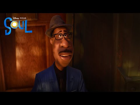 Soul — Trailer