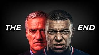 Didier Deschamps Was Right About France But Nobody Listened