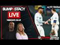 Bump & Stacy LIVE Seattle Sports News & Analysis | 6/17/26