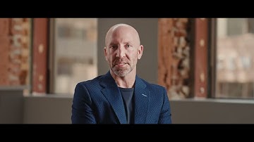 Securing Pharma: A CISO Perspective with Mike Elmore at GSK