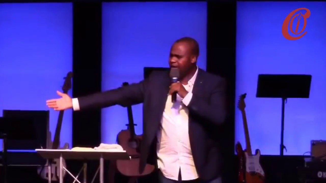 William Undi Training  in the Prophetic