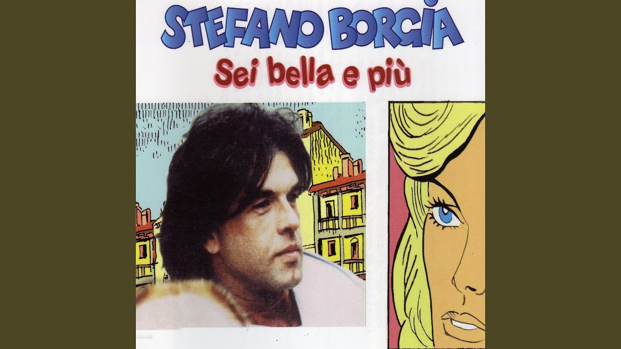 Chi Canta Sei La Piu Bella Del Mondo