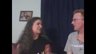 Rocky III (1982); Super Deep Movie Analysis with Lec Zorn and Michelle Gussow - Episode 6