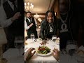POV: Kolacja z królem Von POSZŁA NIE TAK 🥩