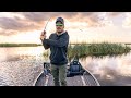 Topwater POWER MOMENT - Chris Johnston - Two Time AOY - 30 Sec