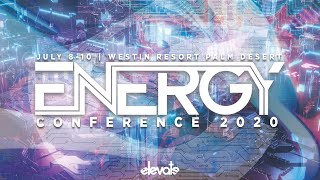 Energy Conference 2020 Promo