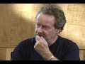 Ridley Scott on Actors / Acting