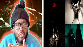 Ruel - Hate Myself (Official Music Video) Reaction and Review