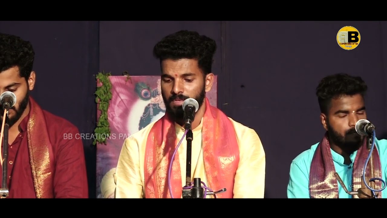 | BANDALAGA RATHIVINODHADI  | GAANAVAIBHAVA |