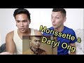 You Are The Reason - Calum Scott - Cover by Daryl Ong & Morissette Amon