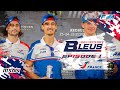  sur la route des bleus a red bud  episode 1 