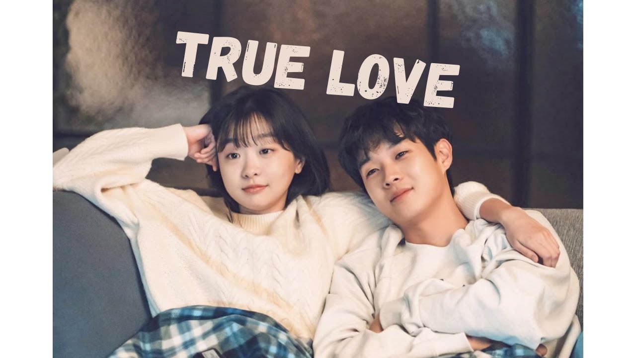 OUR BELOVED SUMMER Kook Yeonsu & Choi Woong True Love fmv YouTube