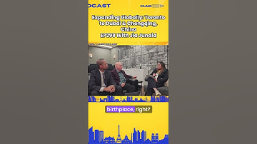 Expanding Globally with Jia Junaid