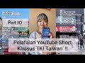 Part 10 || Bahasa Sehari - hari TKI Taiwan !!