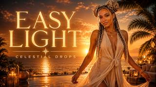 Easy Light – Celestial Drops | Afro House