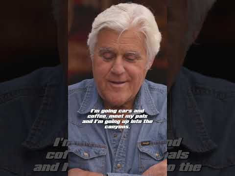 Coming Soon: 2024 BAC Mono - "This fits into a collection" - Jay Leno's Garage