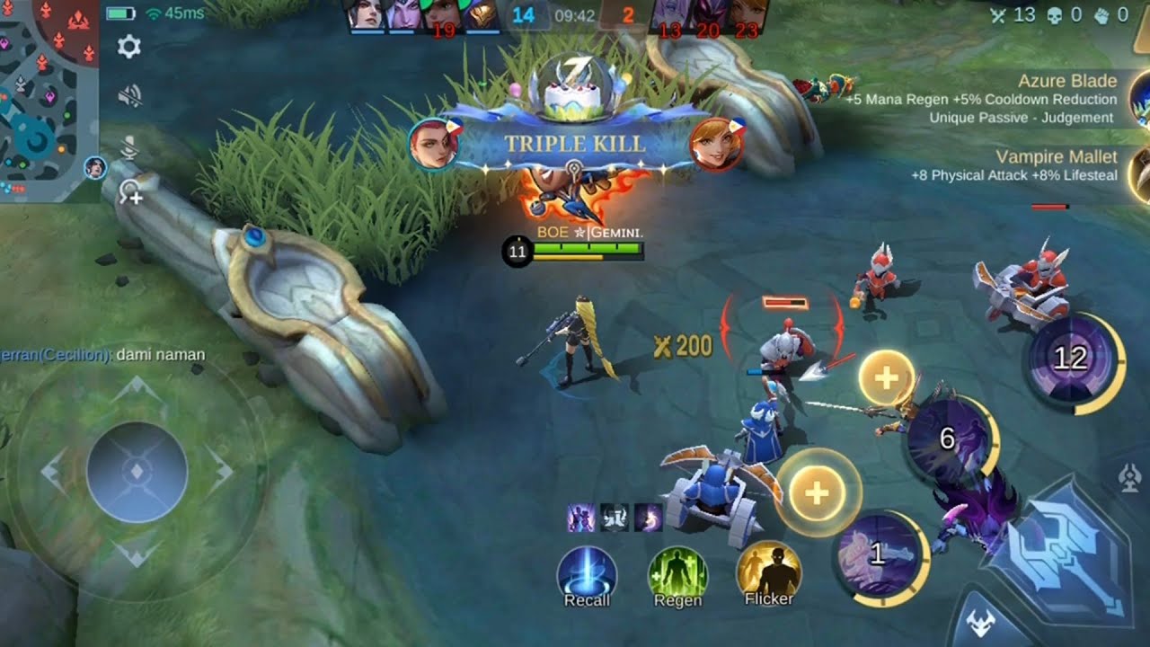 Parallel bug is still here! - YouTube