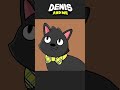 Denis and Me | Cute Eyes