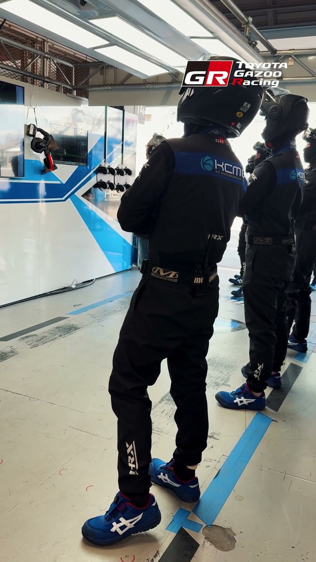 The action starts now! Super Formula 2025 is finally here!