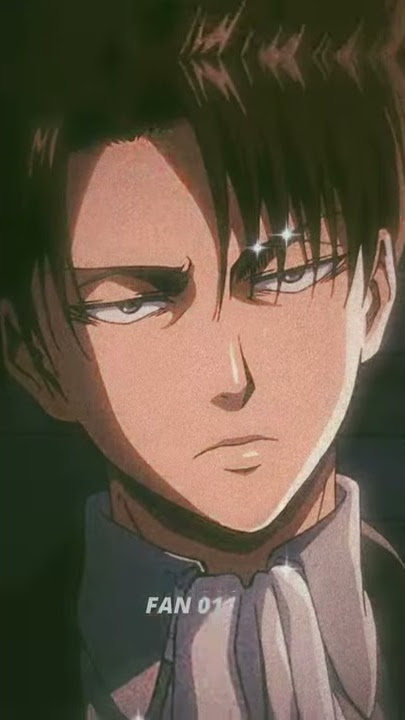 PRESET ANIME😈 || APAPUN MEREKA BILANG TEKAT KU TAKAN HILANG || LEVI😘🤩 || VIRAL TIKTOK😱