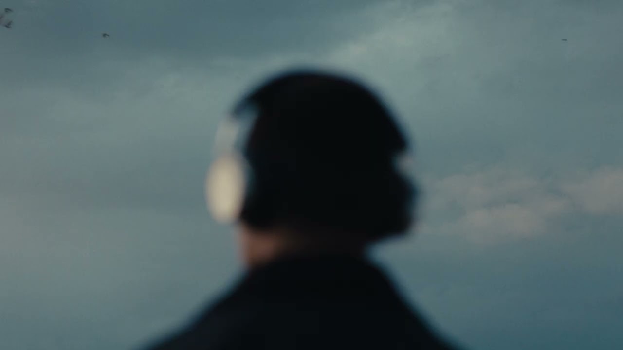 Escape with Beoplay H100 | Bang & Olufsen