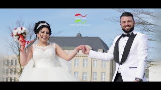 Sallar & Maliwan - Part 3- Hozan Jenedi By Diyar Video