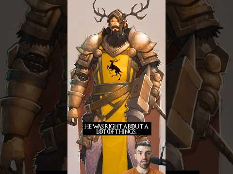Why Robert Was