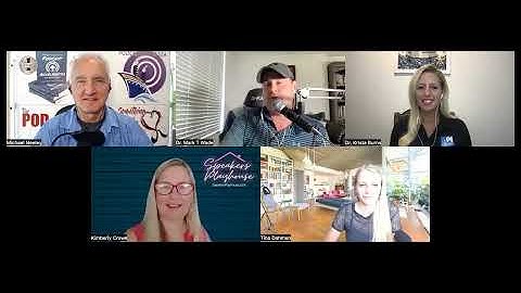 Special 3 Year Anniversary Panel for the Virtual Summit Podcast