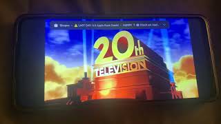 Delicious Non Sequitur/Fifth Chance/20th Television/Warner Bros. Television (2026) #2