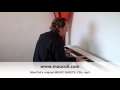 (I've Had) The Time Of My Life (B. Medley & J. Warnes) - Original Piano Arrangement by MAUCOLI