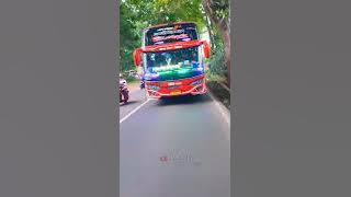 TELOLET BASURI FULL VERSI !!! BRIS Trans Ratu Billqis memainkan telolet basuri full