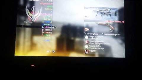 Mw2 MrDylanHax Private Patch!