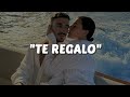 Rels B J Abecia Te Regalo LETRA Rels B J Abecia Te Regalo LETRA