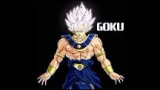 (especial 25 subs) goku traicionado goku dios destructor del universo 19 goku x harem