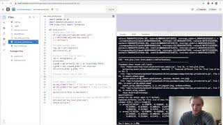 Sea Level Predictor | FreeCodeCamp