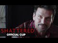 Shattered (2022 Movie) Official Clip "Giving Back" - Cameron Monaghan, Frank Grillo