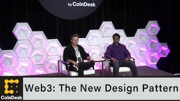 Web3: The New Design Pattern