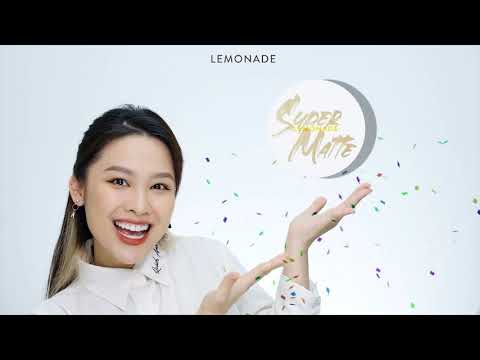 Video [LEMONADE] SO SÁNH 2 LOẠI PHẤN NƯỚC KIỀM DẦU CỰC HIỆU... - youtube