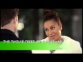 Mel B - The Twelve Trees Of Christmas DVD