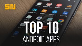 10 Essential Android Apps of all time screenshot 3