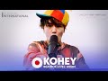 KOHEY 🇯🇵 | BEATBOX LEVEL: ASIAN | Grand Beatbox Battle 2021