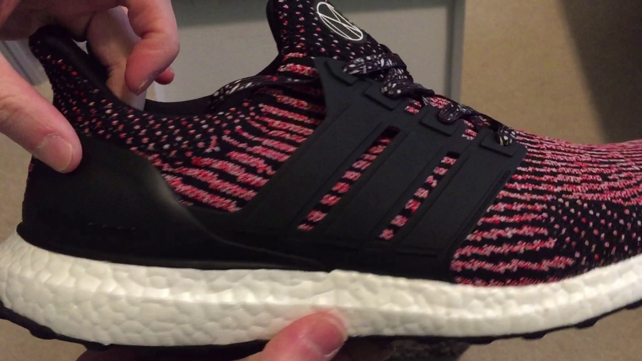 ultra boost chinese new year 3.0