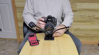 Tabletop Macro Photography With Platypod