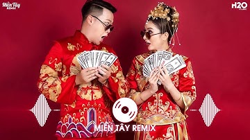 NHẠC ĐÁM CƯỚI REMIX 2026 - Cưới Chính Remix (Ver Hot TikTok) ♫ Ước Muốn Lớn Nhất Cuộc Đời Anh Remix
