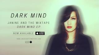 Janine - Dark Mind [Official Remastered Audio] chords