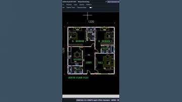 Fastest AutoCAD Doors and Window Tagging AutoLISP.