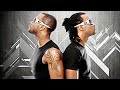 Psquare - Say your love (Lyric video)