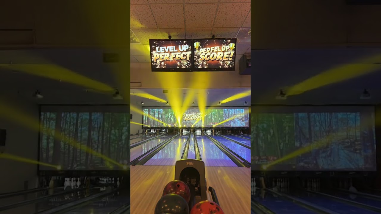 Level up! Big leagues now 